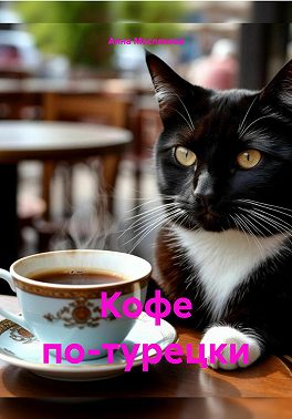 Кофе по-турецки