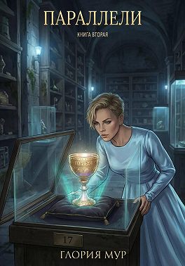 Параллели. Книга вторая