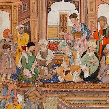 Искандер Измайлов: "Булгары разбили первую волну монголов, заманив ее в засаду"