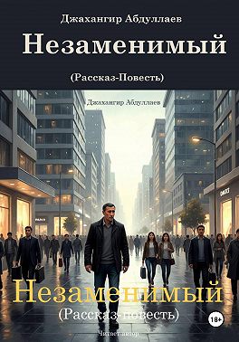 Незаменимый