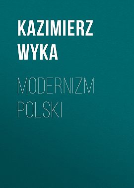 Modernizm polski