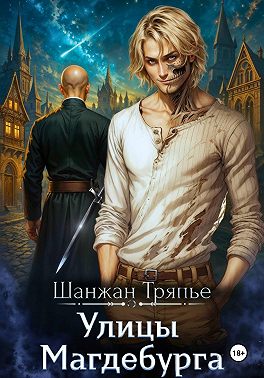 Улицы Магдебурга