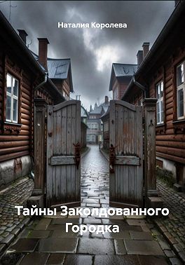 Тайны Заколдованного Городка