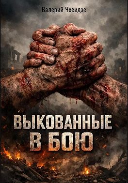 Выкованные в бою