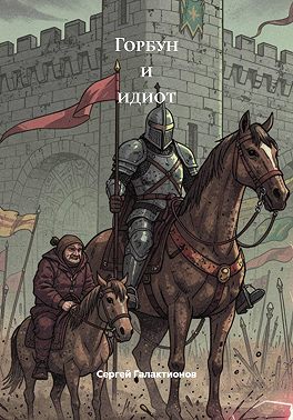 Горбун и идиот
