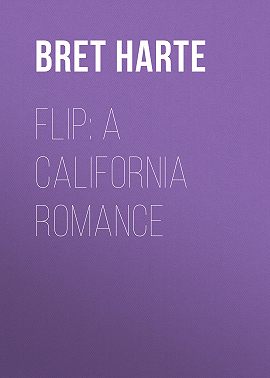 Flip: A California Romance