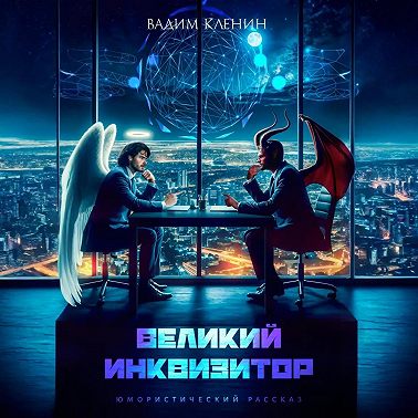 Великий инквизитор