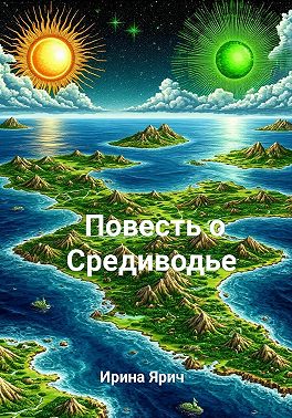 Повесть о Средиводье