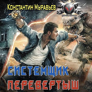 Системщик. Перевертыш