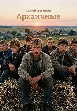 Архаичные