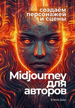 Midjourney для авторов: создаём персонажей и сцены