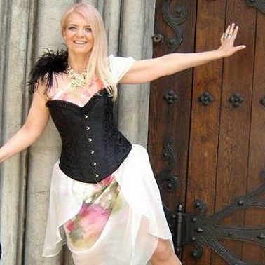 Корсеты: история и современные модели