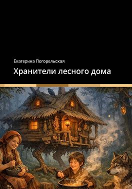 Хранители лесного дома