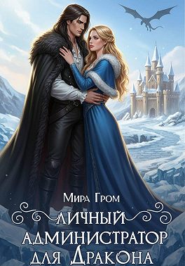 Личный А.Д.министратор для Дракона