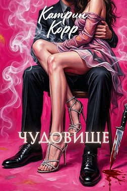 Чудовище