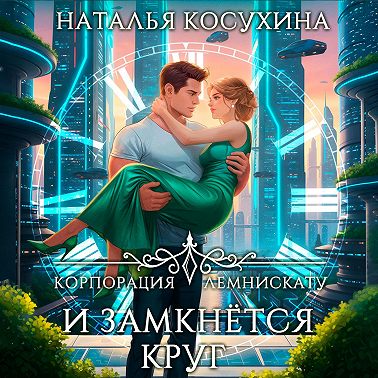 Корпорация Лемнискату. И замкнется круг