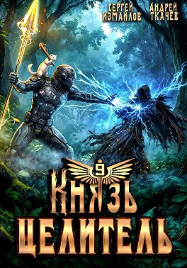 Князь Целитель 9