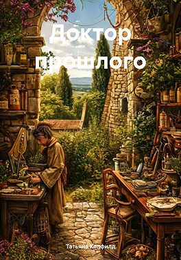 Доктор прошлого