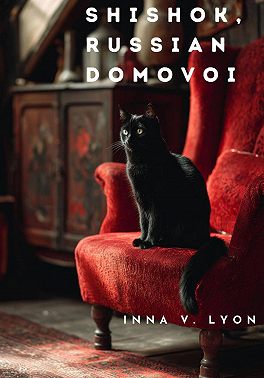 Shishok, Russian Domovoi