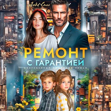 Ремонт с гарантией