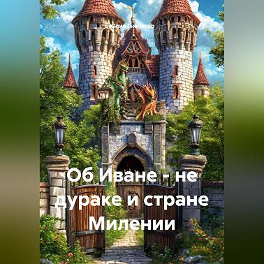 Об Иване не дураке и стране Милении.