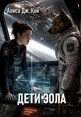 Дети Эола