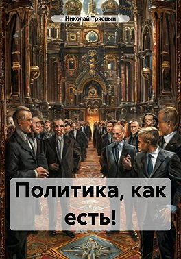 Политика, как есть!