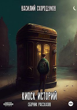 Киоск историй