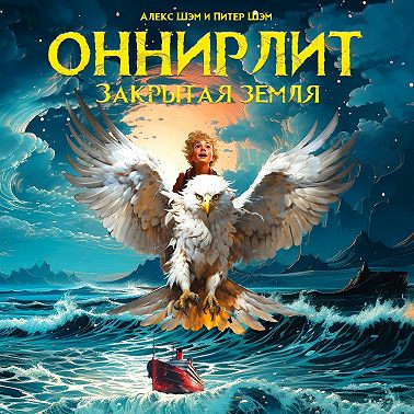 Оннирлит. Закрытая земля