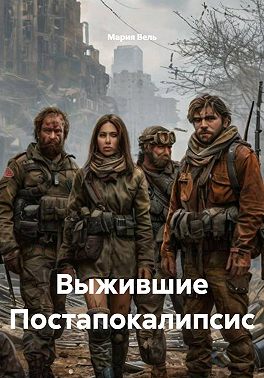 Выжившие Постапокалипсис