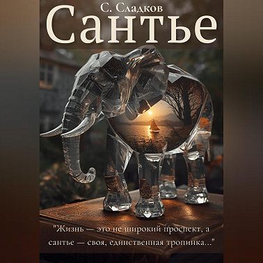 Сантье