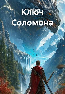 Ключ Соломона
