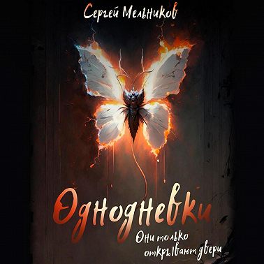 Однодневки. Они только открывают двери