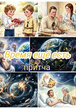 Время ещё есть