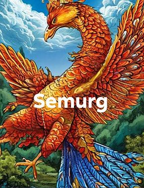 Semurg