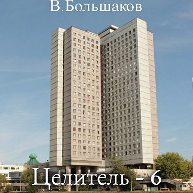 Целитель – 6