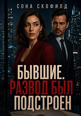 Бывшие. Развод был подстроен