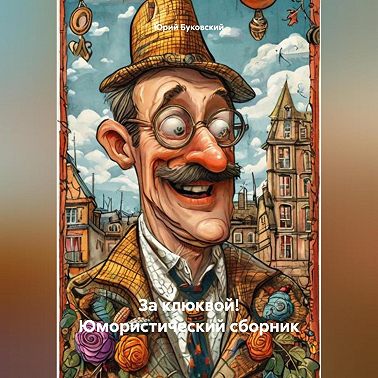 За клюквой! Юмористический сборник