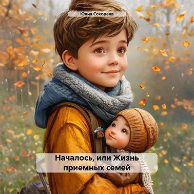 Началось, или Жизнь приемных семей