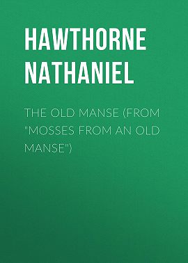 The Old Manse (From "Mosses from an Old Manse")