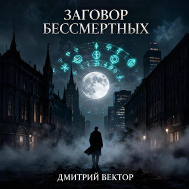 Заговор бессмертных