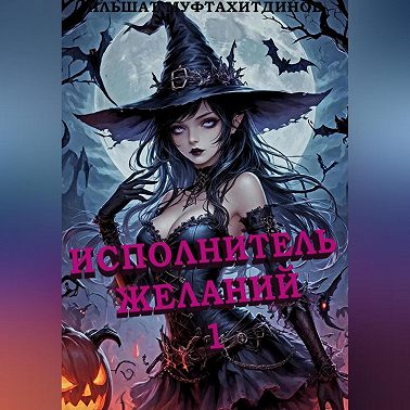 Исполнитель желаний