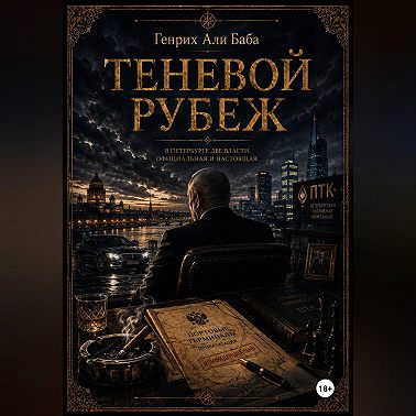 Теневой рубеж