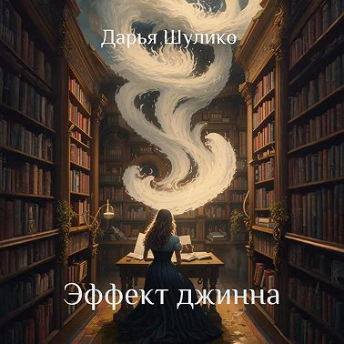 Эффект джинна