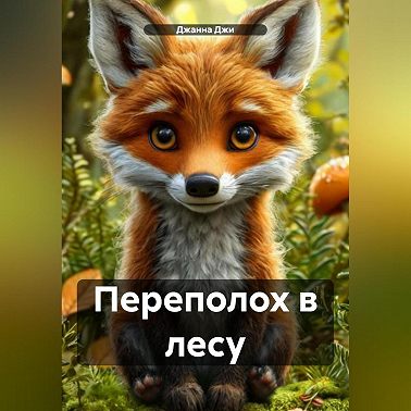 Переполох в лесу