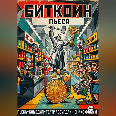 БИТКОИН