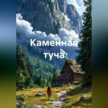 Каменная туча