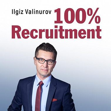 100% Recruitment