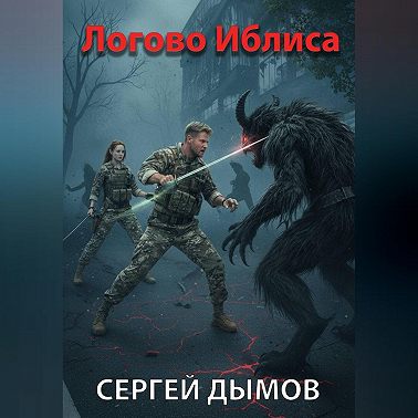 Логово Иблиса