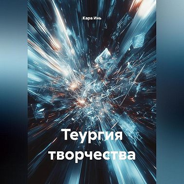 Теургия творчества